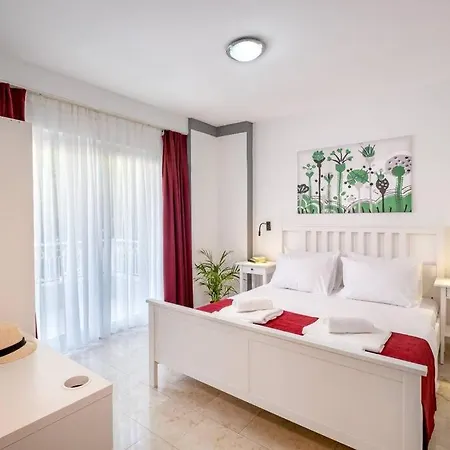 Marin Casa Kaş