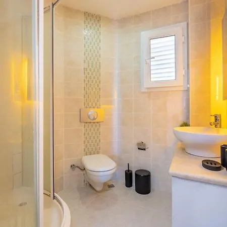 Apartament Marin Casa Kaş