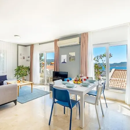 Marin Casa * Kaş