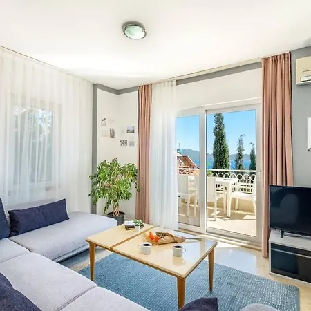 Apartman Marin Casa *