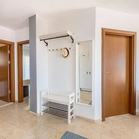 Apartman Marin Casa Kaş